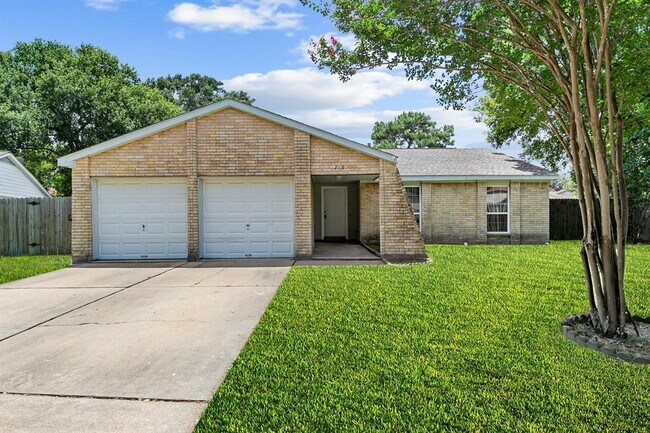 Foto del edificio - 718 N Fork Ct