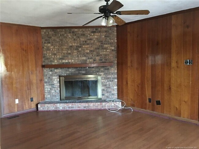 Building Photo - 1218 Hoke Loop Rd