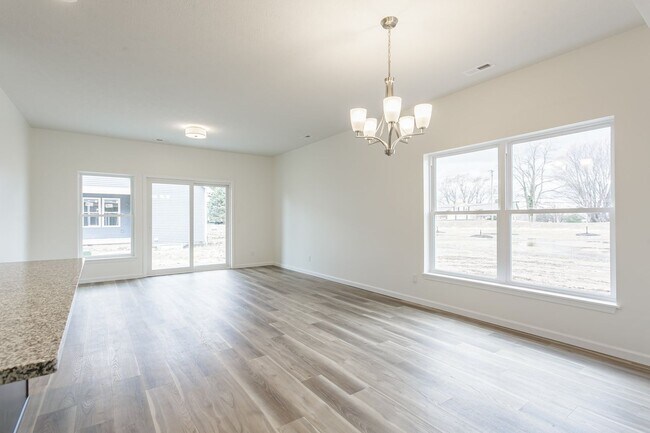 Foto del interior - Fourmile Creek