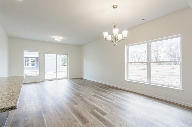 Interior Photo - New Luxury Townhouses for Rent!