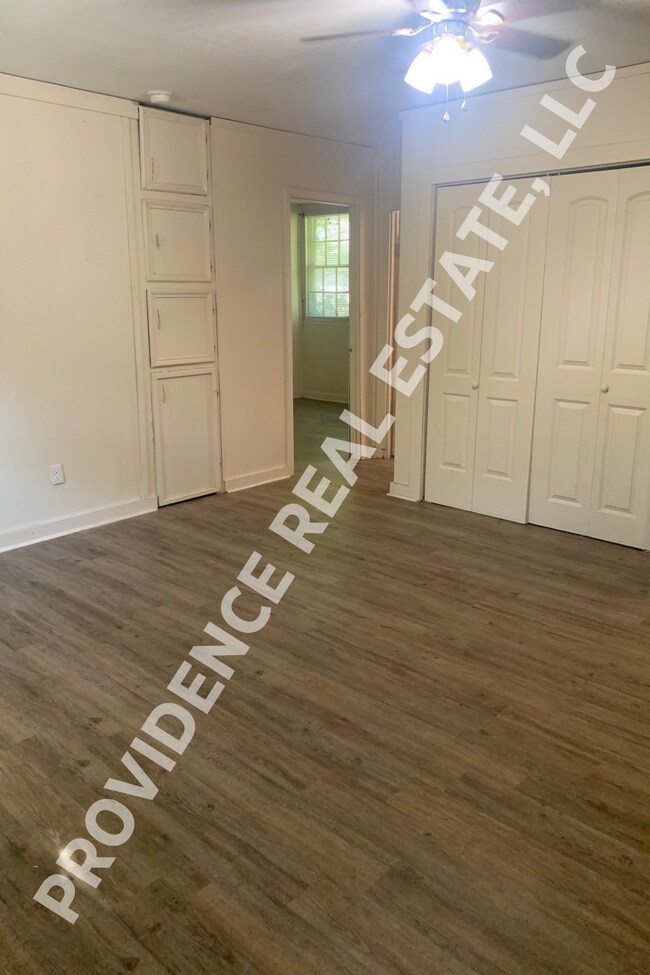 2905 Winona Dr, Ruston, LA 71270 House Rental in Ruston, LA