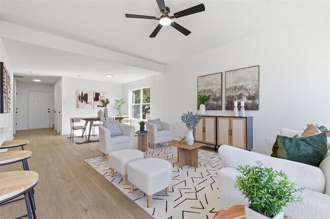 Foto del edificio - 12213 Prairie Glen Ct
