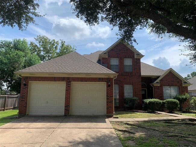 Foto del edificio - 4411 W Thunderwood Cir