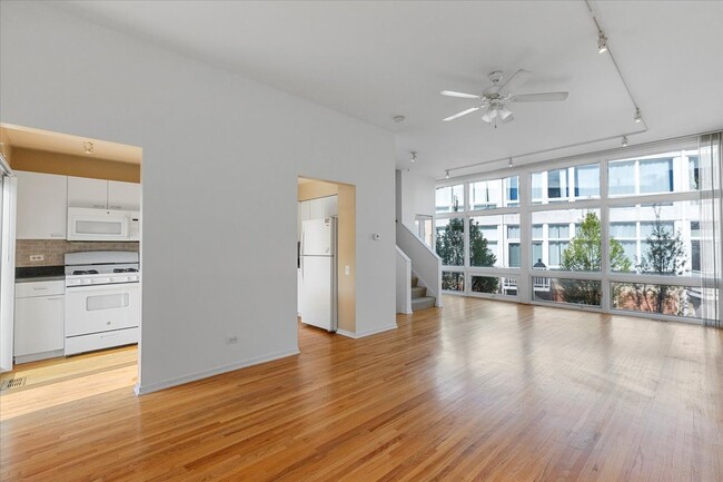 Foto del edificio - 1151 W Eddy St