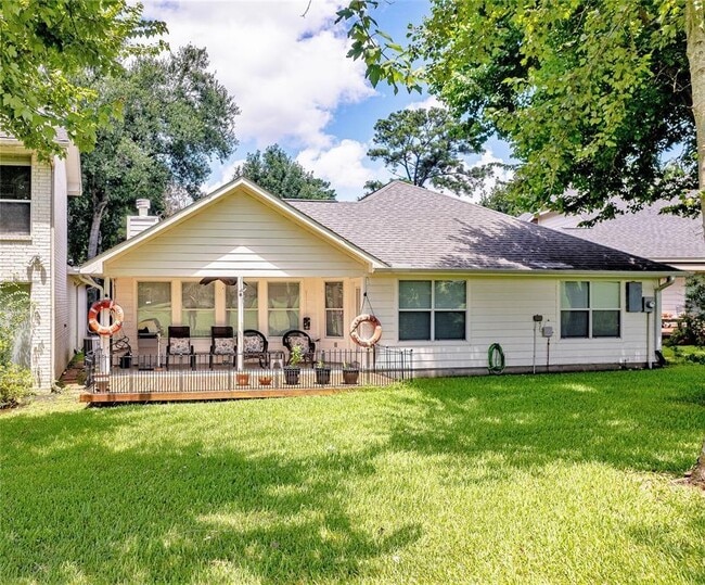 Building Photo - 3618 Country Club Blvd