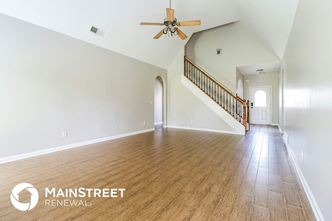 Building Photo - 6313 Arboreal Dr