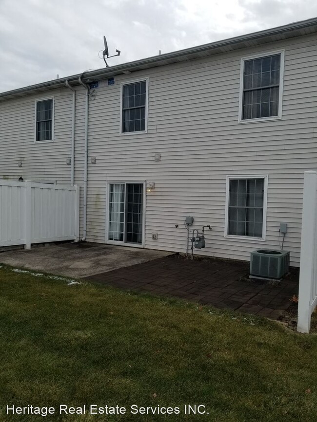 Foto del edificio - 3 br, 2.5 bath House - 9553 Luebcke Lane