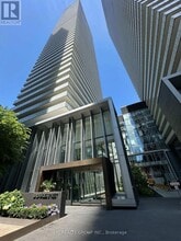 Building Photo - 42 Charles St E