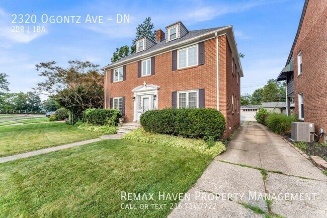 Building Photo - 2320 Ogontz Ave Ste DN Lakewood - Spacious...