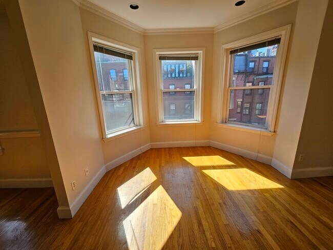 Foto del edificio - 182 Marlborough St