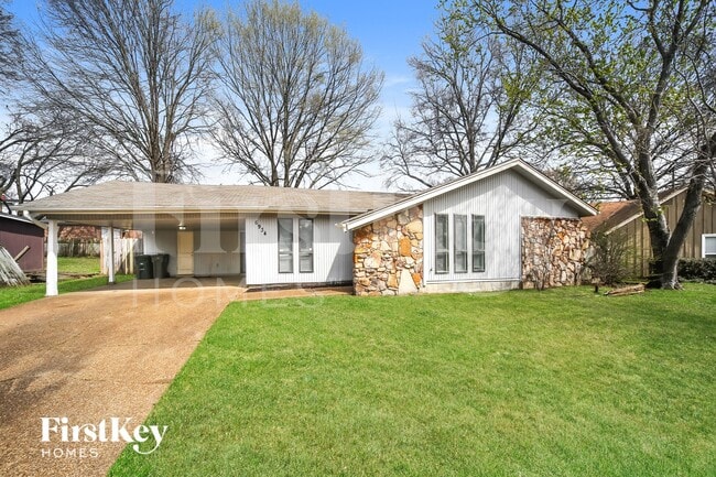 Building Photo - 6934 Glenwick Dr