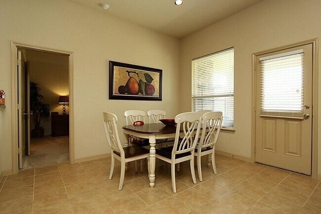 Foto del edificio - 18907 Cove Pointe Dr