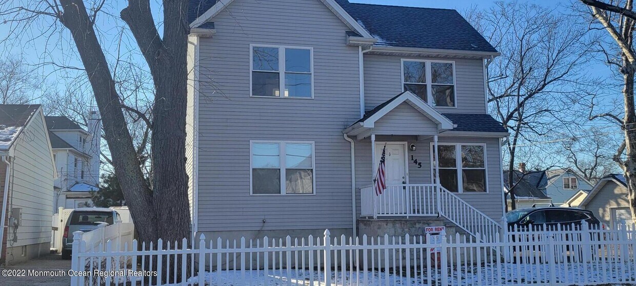 145 Main St, Keansburg, NJ 07734 House Rental in Keansburg, NJ