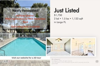 Building Photo - 13706 Forest Lake Dr