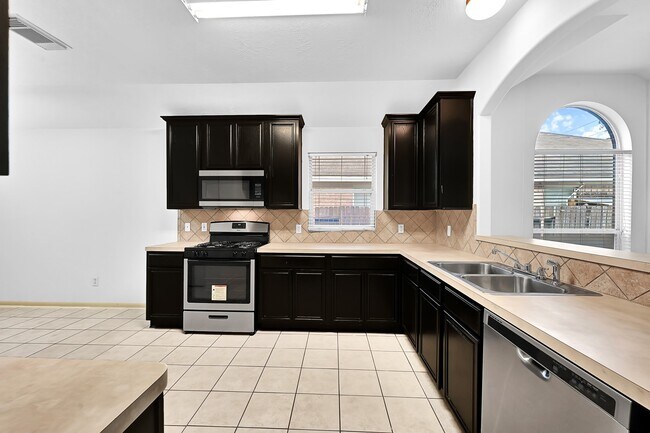 Building Photo - 16835 Marston Park Ln