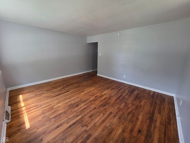 Building Photo - 2036 Calhoun St