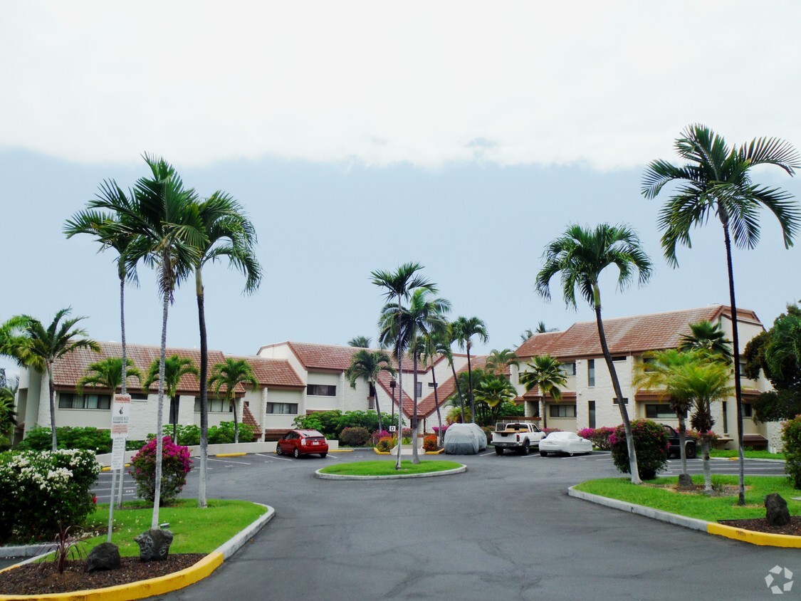 Primary Photo - Keauhou Punahele