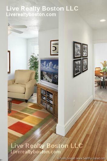 Foto del edificio - 15 Barrows St