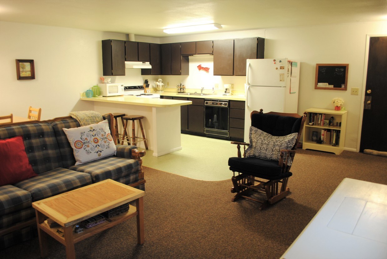 Foto principal - 1125 Ridge Rd