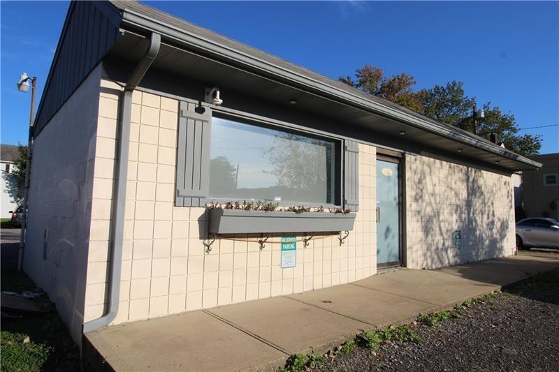 145 Chestnut St, Zelienople, PA 16063 House for Rent in Zelienople, PA