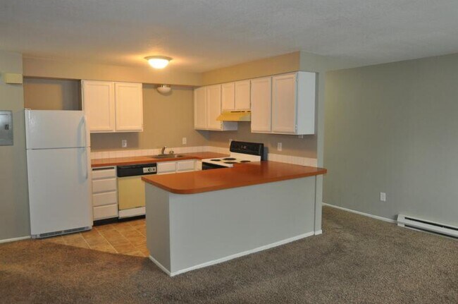 Foto del edificio - 3203 N Smith St