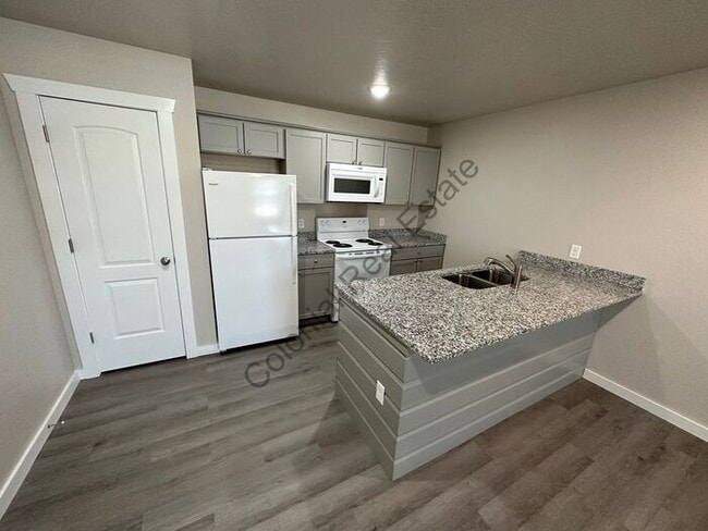 Building Photo - Modern 2 Bedroom 2 bathroom Apartment For Rent