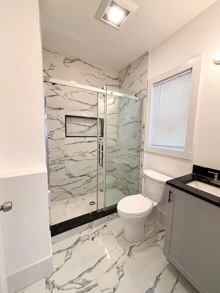 Foto del edificio - 134 Bow St