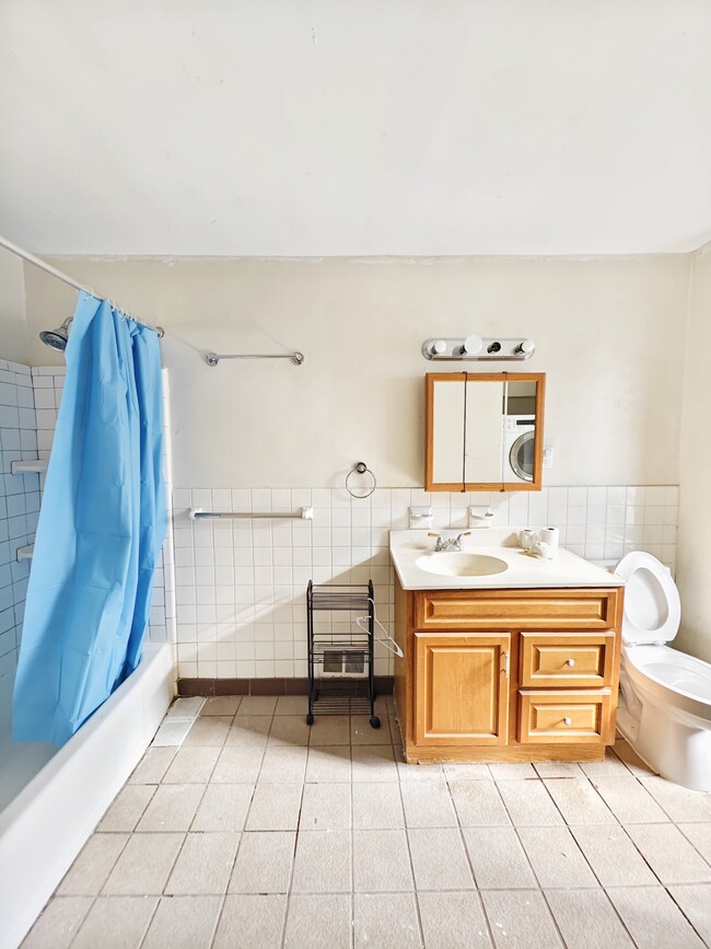 Photo - 413 N 33rd St Townhome