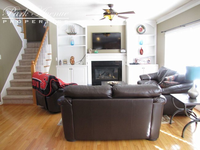 Foto del edificio - 6216 Big Sandy Dr--Pending Lease