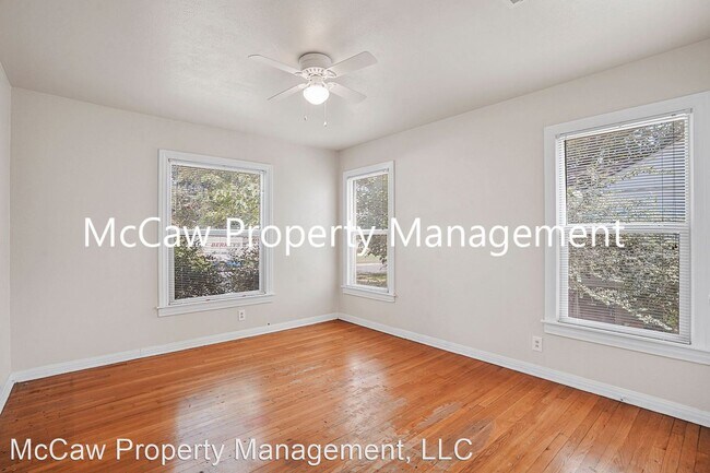 Foto del edificio - 2 br, 1 bath House - 5913 Locke Ave.
