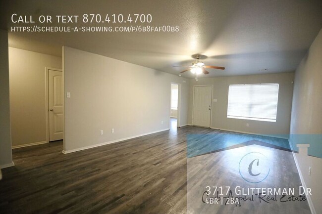 Foto del edificio - Move in special $900!  Beautiful 4 bed / 2...