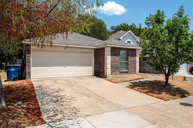 Photo - 121 Cliff Heights Circle Unit House