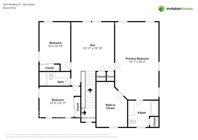 Building Photo - 3337 Whistling Trail
