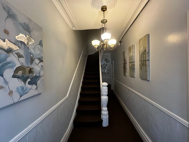 Pasillo - 21 Sherman Pl