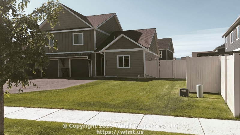 Foto principal - 852 S Camas Ln