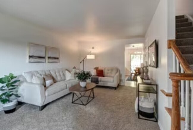 Foto del edificio - 3568 Georgetown Cir
