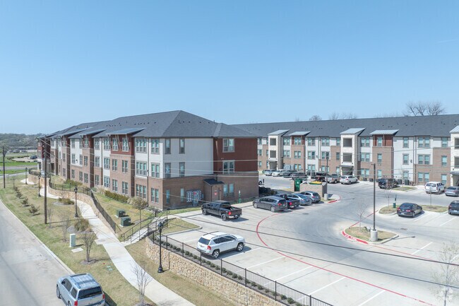 Foto del edificio - Avenue at Sycamore Park