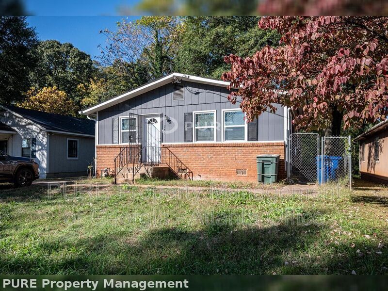 Foto principal - 245 Doane St SW