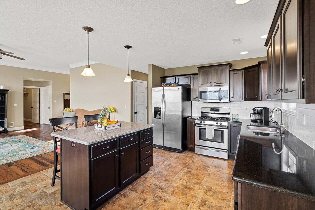 Foto principal - 4102 Abbington Terrace