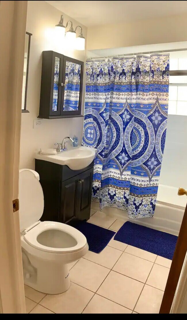 Foto del edificio - 4423 Eberly Ave