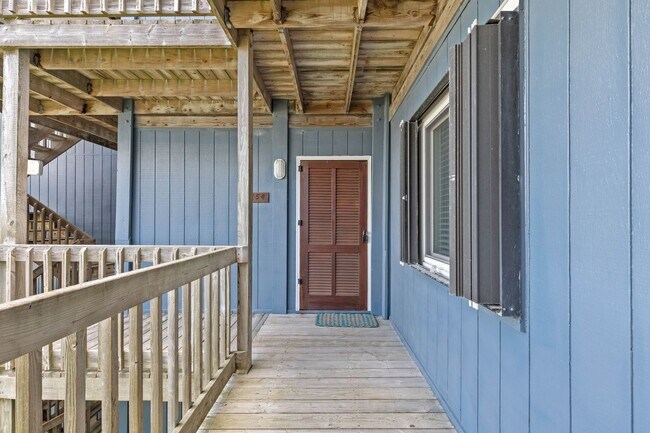 Foto del edificio - 2210 New River Inlet Rd