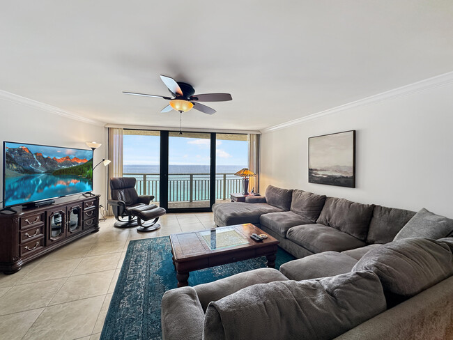 Foto del edificio - 3000 N Ocean Dr