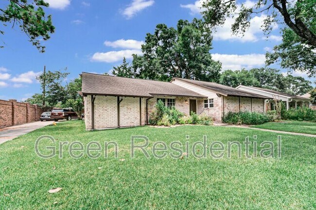 Foto del edificio - 14558 Broadgreen Dr