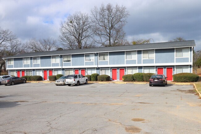 Building Photo - Newly Updated Townhouse for Rent