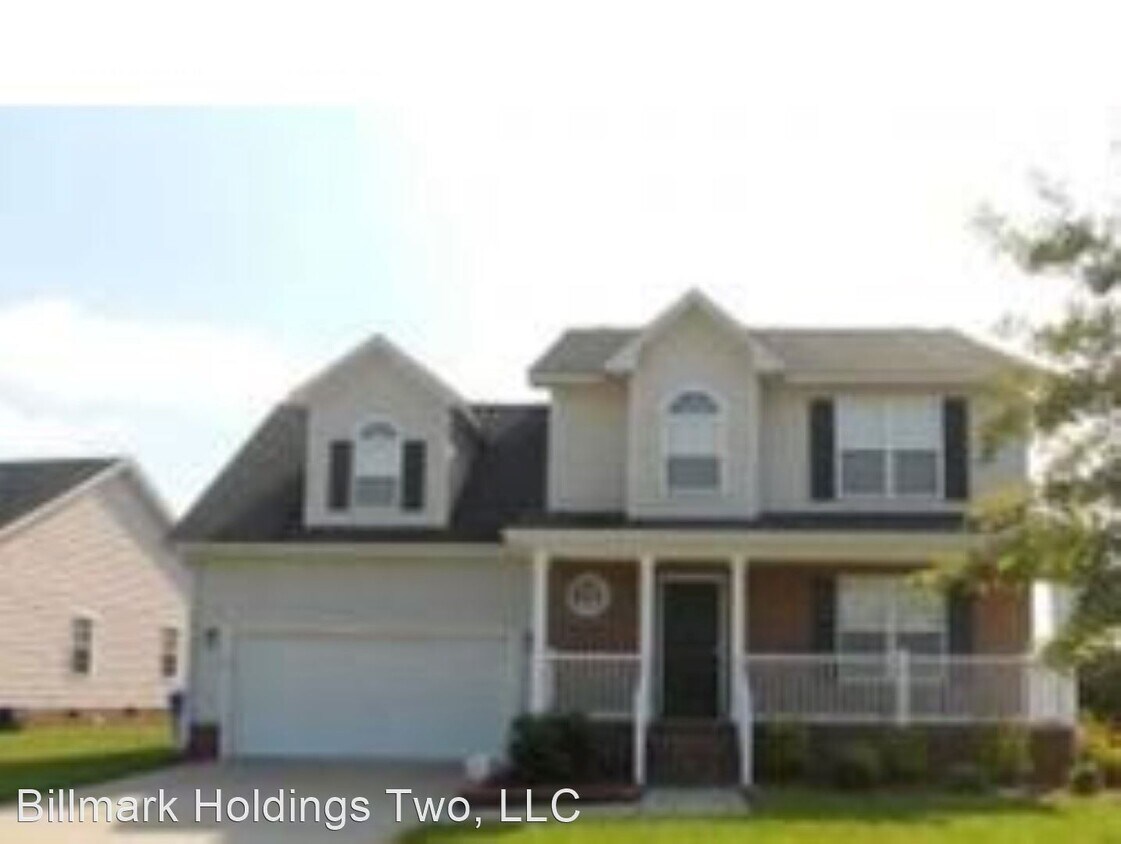 Primary Photo - 4 br, 2.5 bath House - 4113 Redspire Lane
