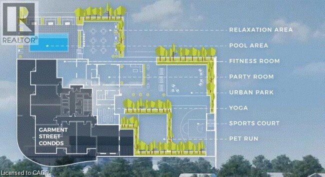 Building Photo - 100 Garment St