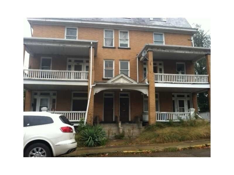 Foto principal - 359-363 Arch St