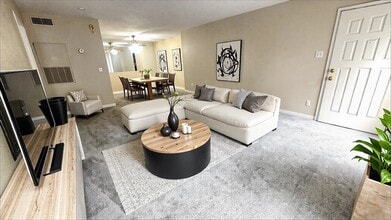 Building Photo - 7400 Bellerive Dr