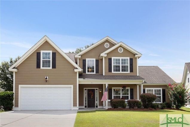 Primary Photo - 16 Stone Gate Ct