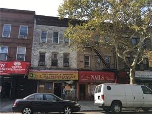 Building Photo - 110 Kingston Ave